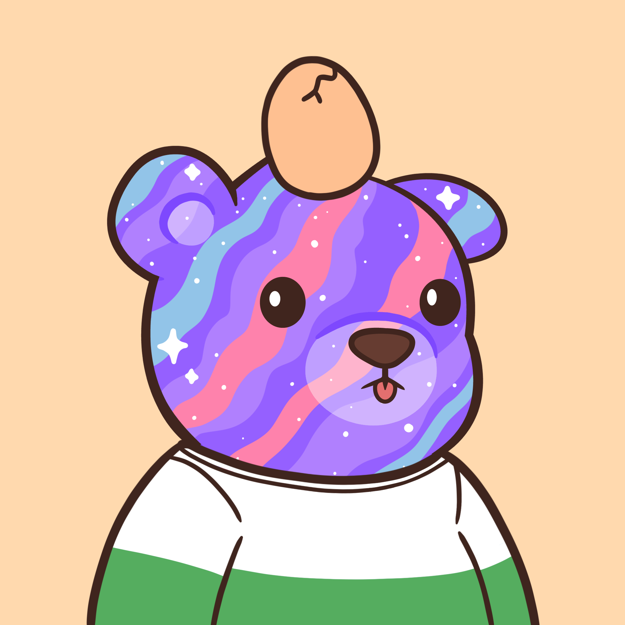 Bear #42
